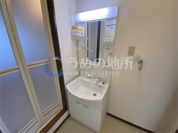 ﾌｫﾝﾃ-ﾇ宮ﾉ陣IIIA（202） 部屋画像