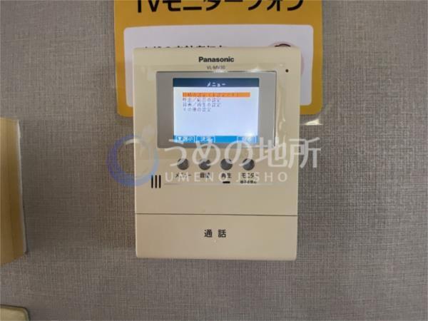 ﾌﾘｰﾃﾞＡ（102） セキュリティ