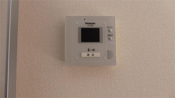 ﾘｰﾍﾞC棟（113） その他