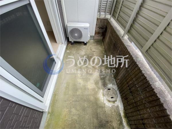 かぐや姫ﾊﾟｰｸA（101） 部屋画像