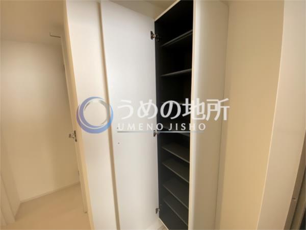 Cherim西鉄久留米IV（104） その他