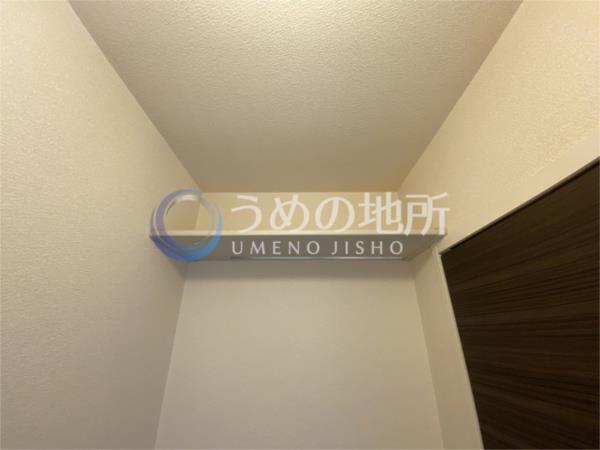 かぐや姫ﾊﾟｰｸA（101） トイレ