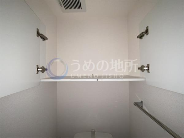 D-roomｸﾚｽﾄ国分（102） その他