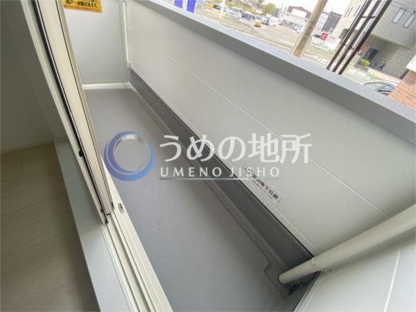 Cherim西鉄久留米IV（104） 部屋画像