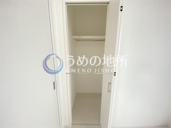 Cherim西鉄久留米IV（104） 収納