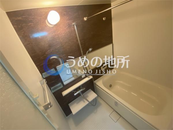 ｶｻｸﾞﾗﾝﾃﾞ本町（903） バス／シャワー