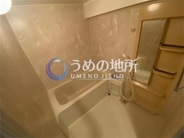 ｴﾊﾞｰﾗｲﾌ久留米中央（206） バス／シャワー