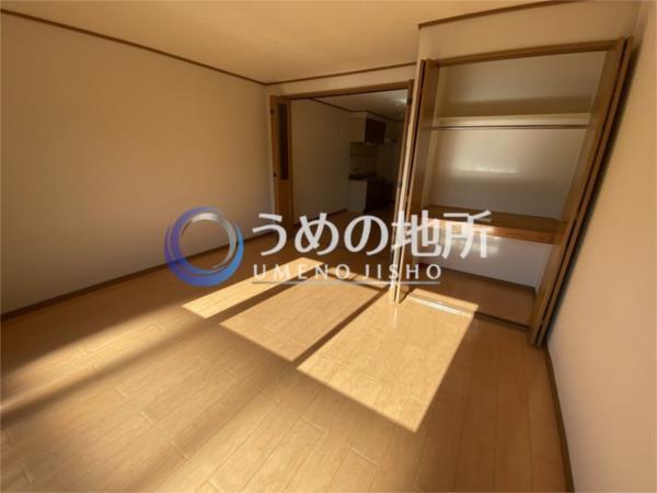 ｱﾒﾆﾃｨII（106） その他部屋・スペース