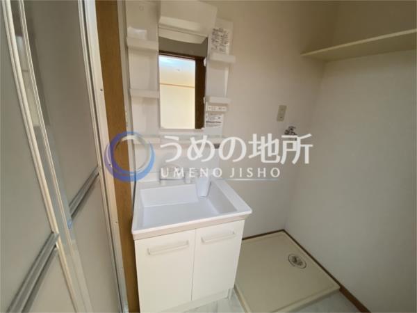 ｱﾒﾆﾃｨII（106） 部屋画像