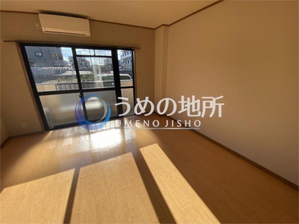 ｱﾒﾆﾃｨII（106） その他部屋・スペース