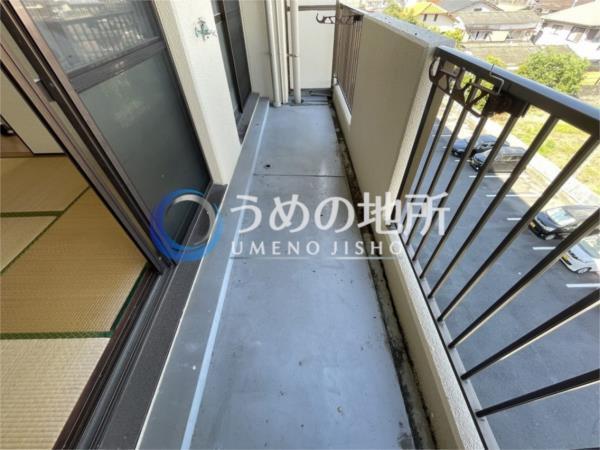 ﾌｪﾆｯｸｽ久留米（406） 部屋画像