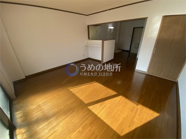 ﾊﾐﾙﾄﾝ21（303） その他部屋・スペース