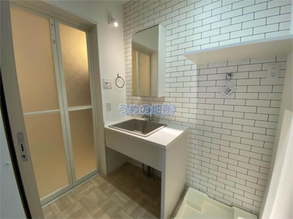 GRAN・A合川町（204） 部屋画像
