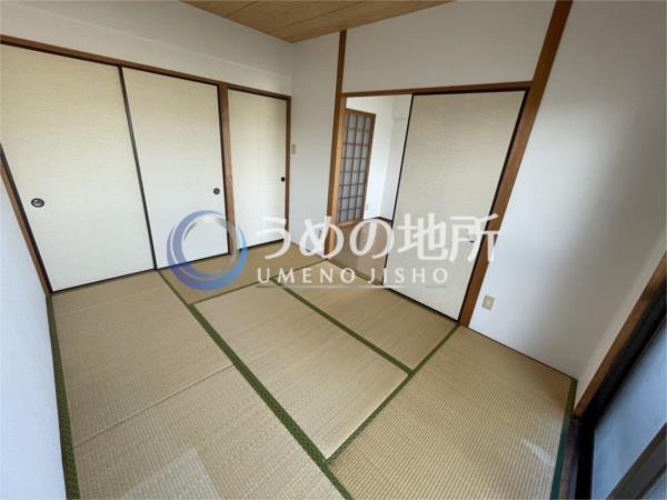 ﾌｪﾆｯｸｽ久留米（406） その他部屋・スペース