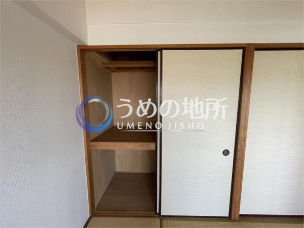 ﾌｪﾆｯｸｽ久留米（406） 収納