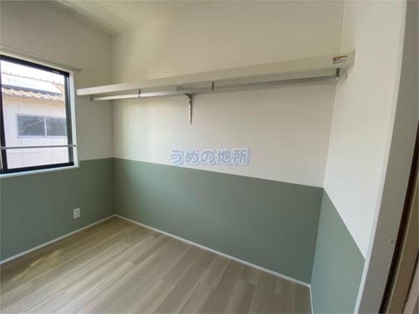 GRAN・A合川町（204） 収納