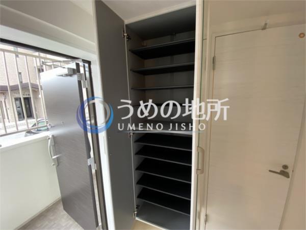 LIFEFIELD久留米（105） その他