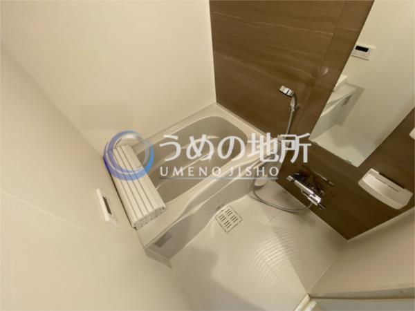 LIFEFIELD久留米（105） バス／シャワー