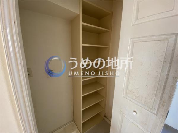 ｱｳﾞｪﾆｰﾙ御井（1C） その他