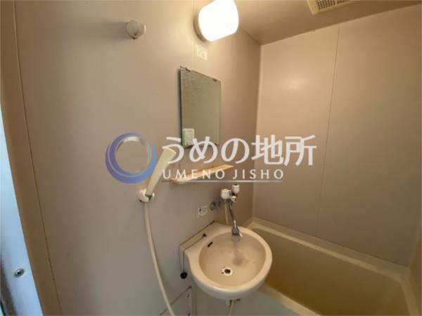ｱｳﾞｪﾆｰﾙ御井（1C） 部屋画像