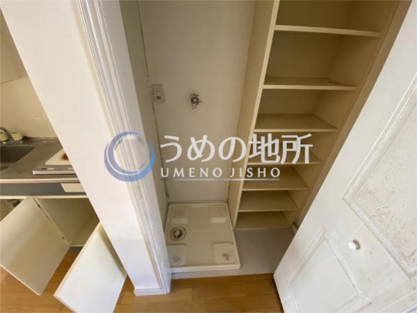 ｱｳﾞｪﾆｰﾙ御井（1C） その他