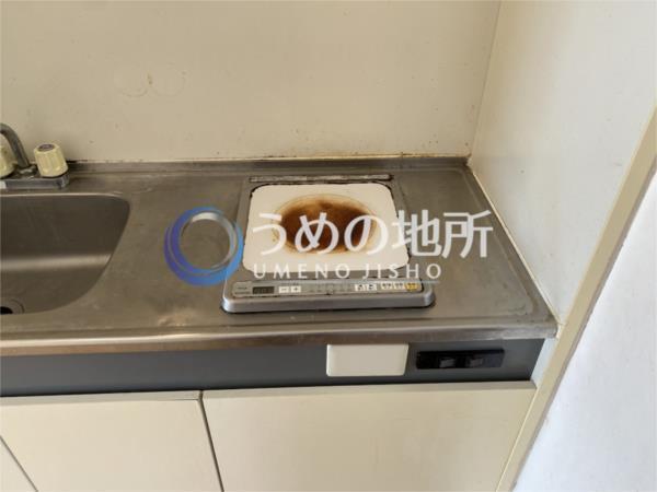 ｱｳﾞｪﾆｰﾙ御井（1C） その他