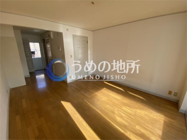 ｱｳﾞｪﾆｰﾙ御井（1C） その他