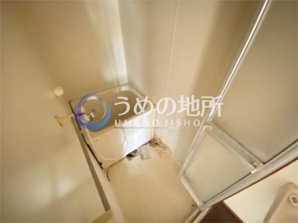 ｼﾃｨｺｰﾎﾟ堤（302） その他部屋・スペース