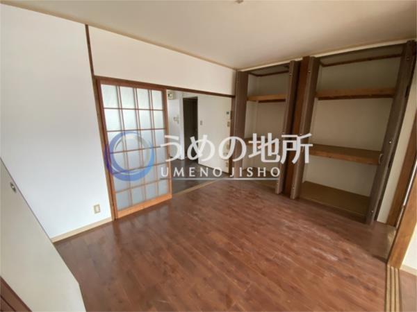 ｼﾃｨｺｰﾎﾟ堤（302） 収納