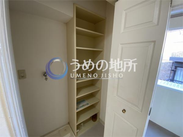 ｱｳﾞｪﾆｰﾙ御井（1E） その他