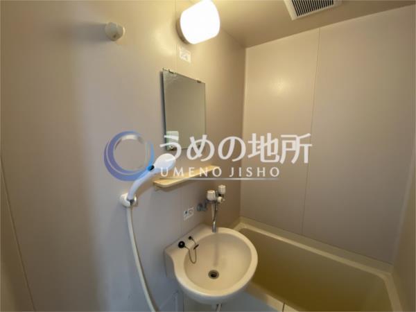 ｱｳﾞｪﾆｰﾙ御井（1E） 部屋画像