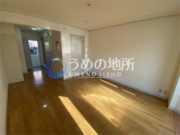ｱｳﾞｪﾆｰﾙ御井（1E） その他