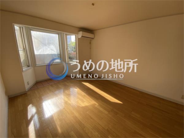 ｱｳﾞｪﾆｰﾙ御井（1E） その他