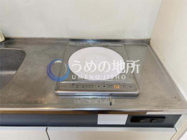 ｱｳﾞｪﾆｰﾙ御井（1E） その他