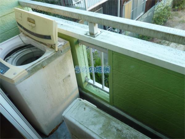ｼﾃｨｺｰﾎﾟ（205） 部屋画像