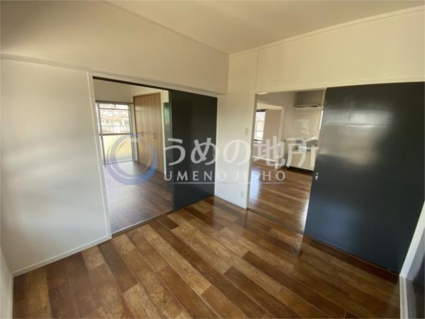 大石ﾘﾊﾞｰｻｲﾄﾞﾋﾞﾙ（205） その他部屋・スペース