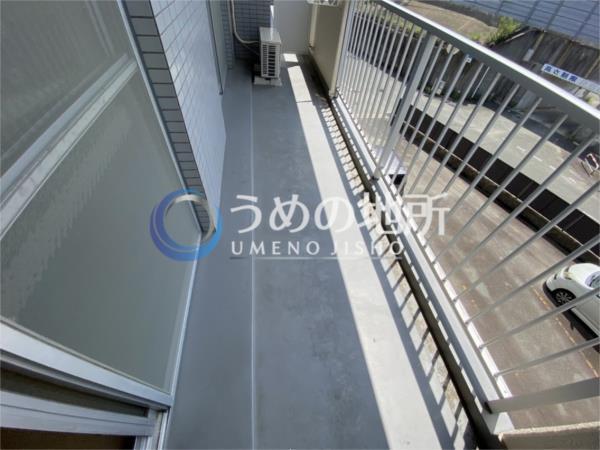 ｻﾝﾗｲﾄﾋﾞﾙ（306） 部屋画像