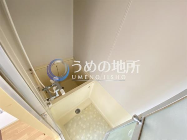 香田ｱﾊﾟｰﾄ（102） バス／シャワー