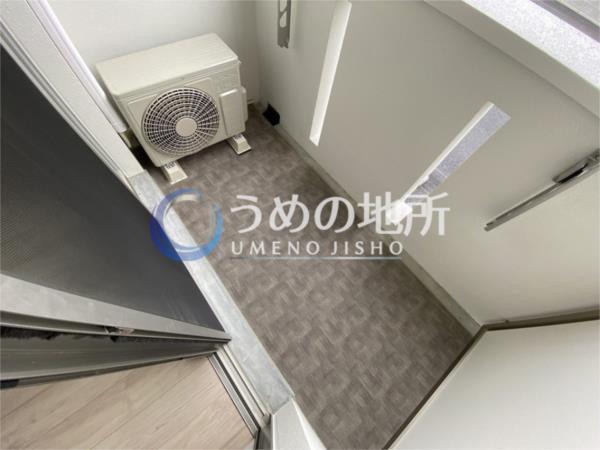 LIFEFIELD久留米（402） 部屋画像