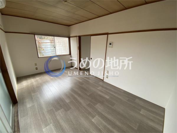 ｾﾝﾁｭﾘｰ山川（202） その他部屋・スペース