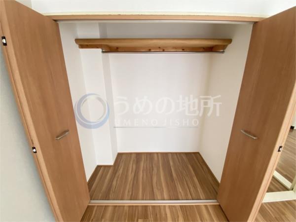 ﾌﾘｰﾃﾞＢ（103） 収納