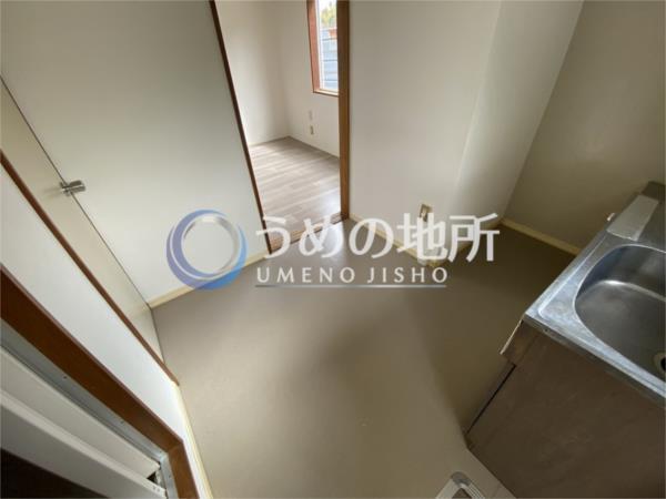 ｾﾝﾁｭﾘｰ山川（202） その他