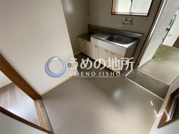 ｾﾝﾁｭﾘｰ山川（202） その他部屋・スペース