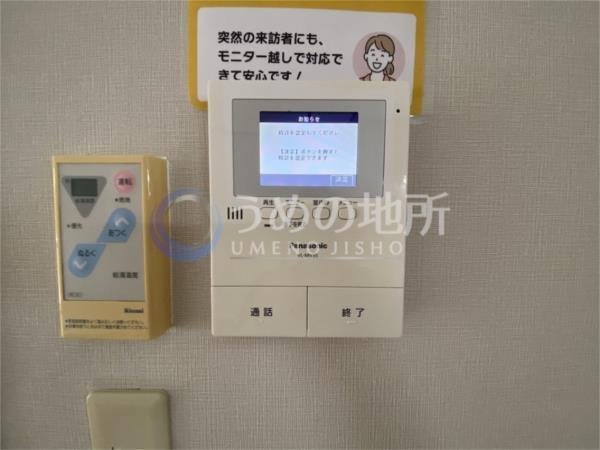 ﾌﾘｰﾃﾞＡ（101） セキュリティ