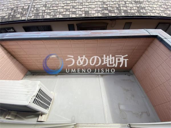 ﾄﾛｲﾒﾗｲI（203） 部屋画像