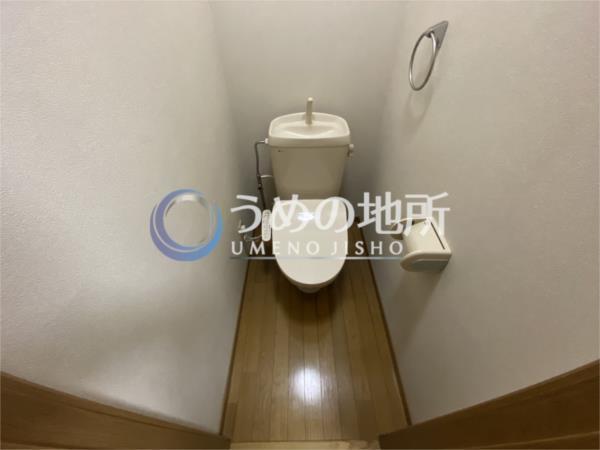 ﾄﾛｲﾒﾗｲI（203） トイレ