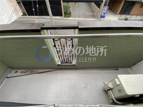 ﾘﾌﾞﾚｱ久留米駅前B棟（201） 部屋画像