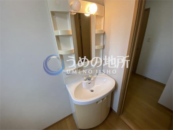 ﾄﾛｲﾒﾗｲI（203） 部屋画像
