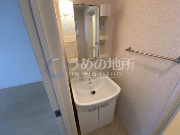 ﾘﾌﾞﾚｱ久留米駅前B棟（201） 部屋画像