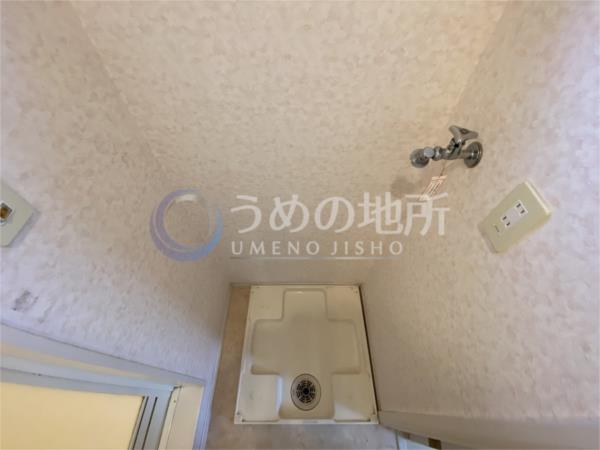 ﾘﾌﾞﾚｱ久留米駅前B棟（201） その他